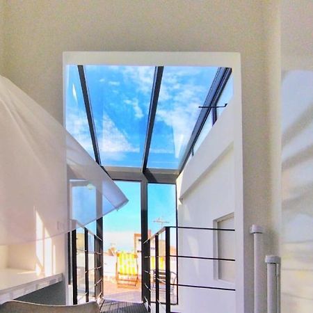 House With Large Terrace, Jacuzzi And Gated Parking For One Car Villa Montevideo Exterior foto