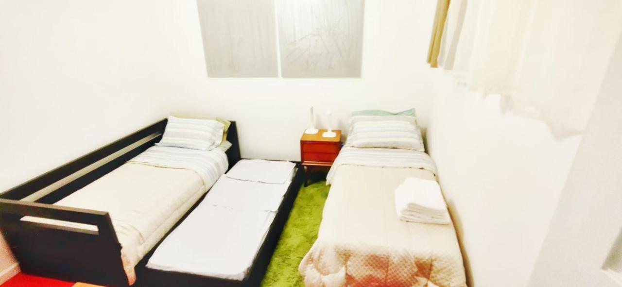 House With Large Terrace, Jacuzzi And Gated Parking For One Car Villa Montevideo Exterior foto