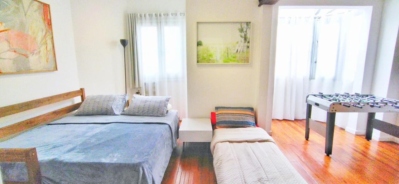 House With Large Terrace, Jacuzzi And Gated Parking For One Car Villa Montevideo Exterior foto