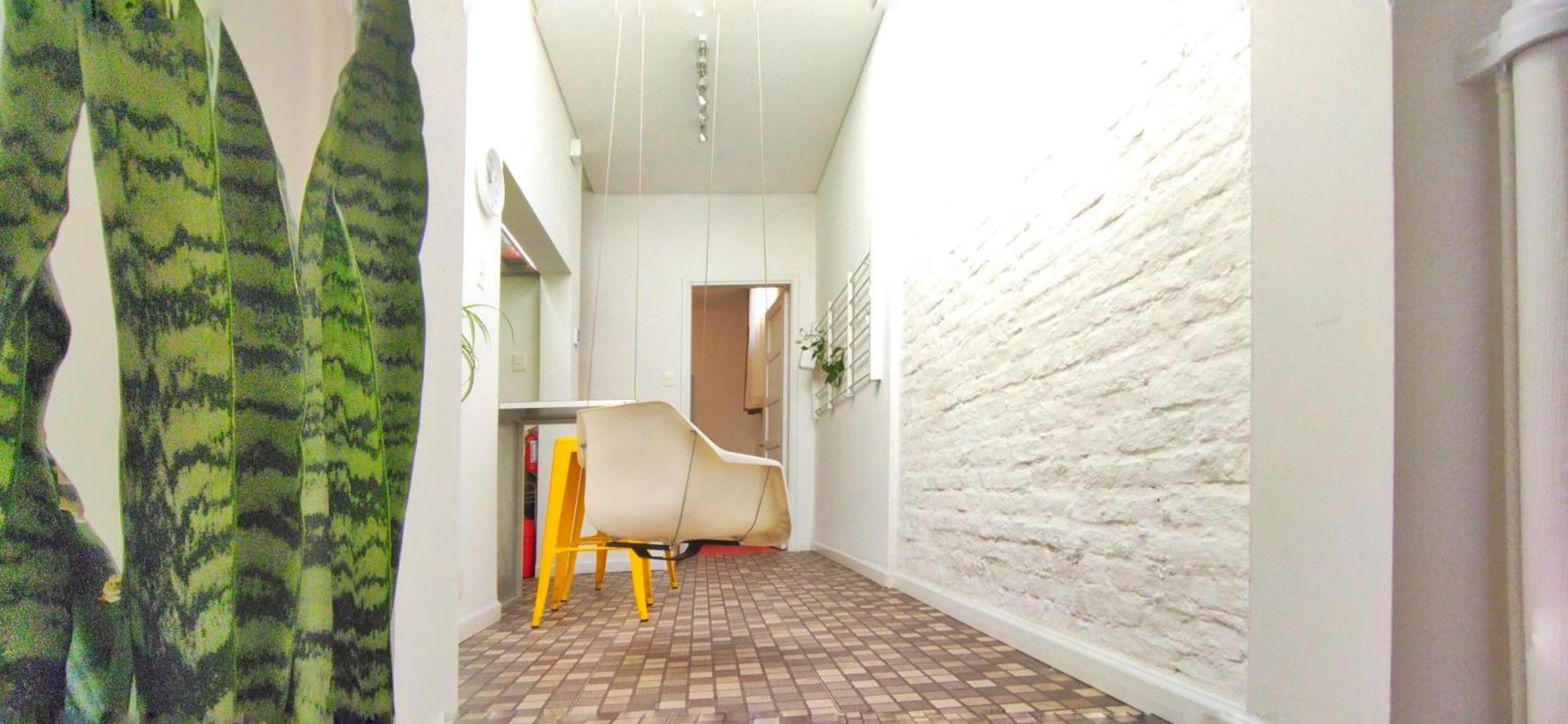 House With Large Terrace, Jacuzzi And Gated Parking For One Car Villa Montevideo Exterior foto