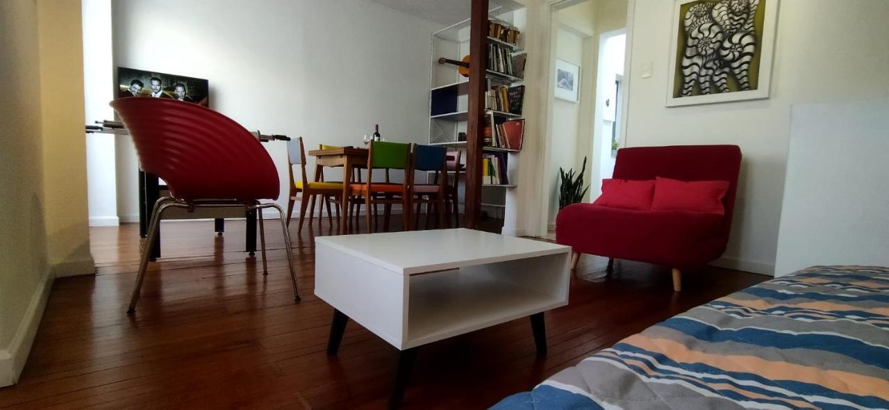 House With Large Terrace, Jacuzzi And Gated Parking For One Car Villa Montevideo Exterior foto