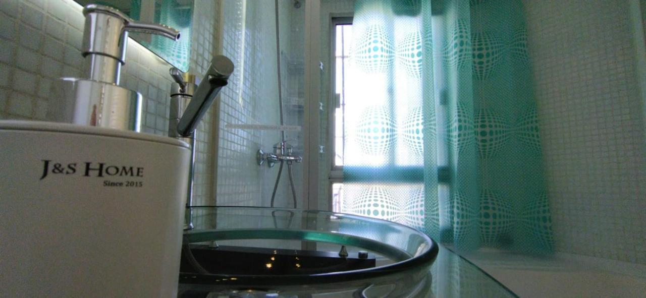 House With Large Terrace, Jacuzzi And Gated Parking For One Car Villa Montevideo Exterior foto