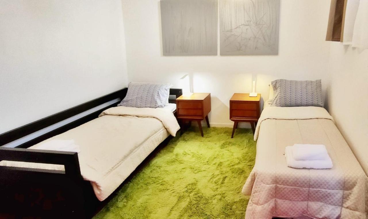 House With Large Terrace, Jacuzzi And Gated Parking For One Car Villa Montevideo Exterior foto