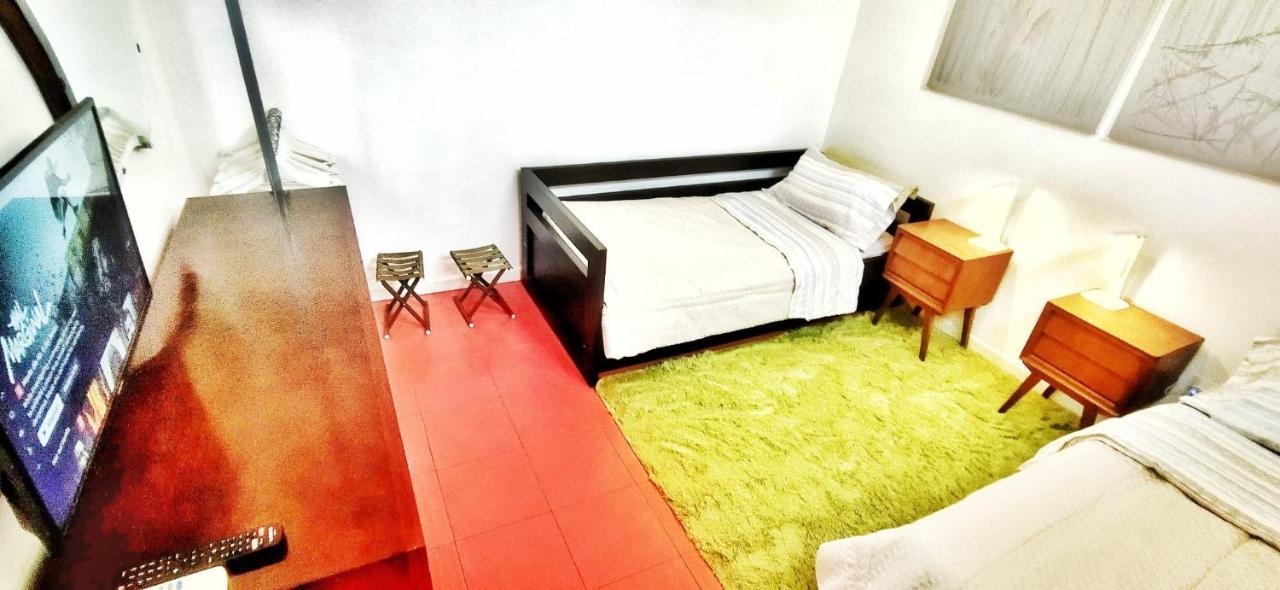 House With Large Terrace, Jacuzzi And Gated Parking For One Car Villa Montevideo Exterior foto